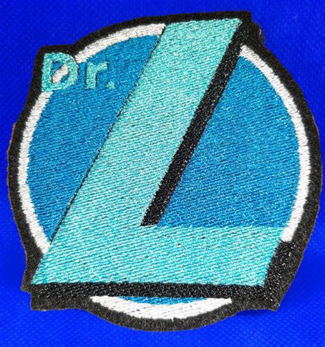 megaman doctor light logo.